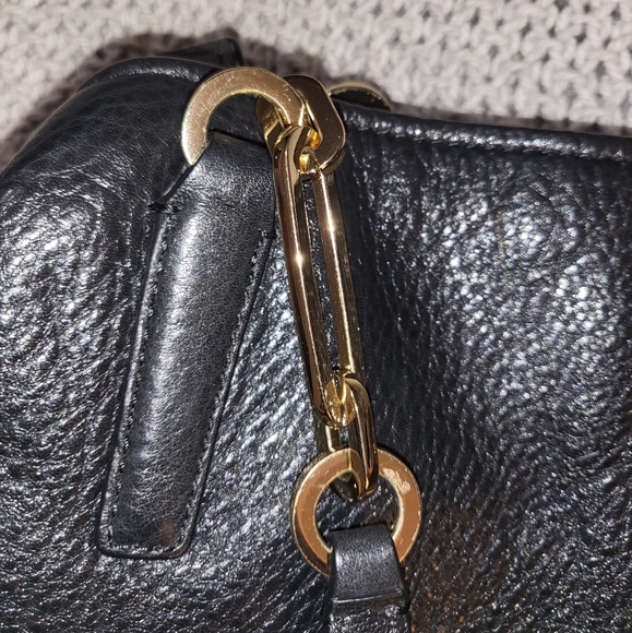 Coach Leather Purse - Picture 7 of 8
